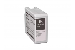 Epson SJIC55-BK C13T58C140 per ColorWorks, cartuccia originale nera (black)