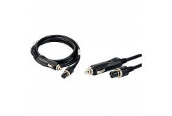 Honeywell 50138169-001, cigarette lighter power adattatore