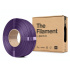 "The Filament" by Spectrum TF-24105, ReFill PLA CF, 1,75mm, 1000g, Viola (Purple)