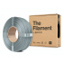 "The Filament" by Spectrum TF-24106, ReFill PLA CF, 1,75mm, 1000g, Grigio (Grey)