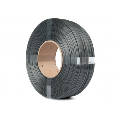 Spectrum 81335 Refill 3D filamento, ASA 275, 1,75mm, 1000g, Argento (Silver star)