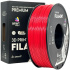 Smart Print FG-S138-E1, 3D filamento, ASA, 1,75mm, 1000g, Rosso (Red)