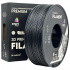 Smart Print FG-S139-E1, 3D filamento, ASA, 1,75mm, 1000g, Nero (Glass fiber black)