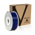 Verbatim 55332 3D filamento, PLA, 2,85mm, 1000g, 126m, Blu (Blue)