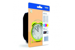 Brother LC-125XL multipack di cartucce originali