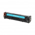 Toner compatibile con HP 131A CF211A ciano (cyan) 