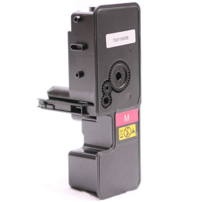 Kyocera Mita TK-5220M magenta (magenta) toner compatibile