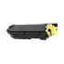 Kyocera Mita TK-5280Y giallo (yellow) toner compatibile