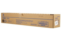Konica Minolta TN324K, A8DA150 nero (black) toner originale