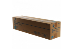 Konica Minolta TN713C A9K8450 ciano (cyan) toner originale