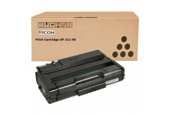 Ricoh 407246 nero (black) toner originale