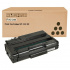 Ricoh 407246 nero (black) toner originale