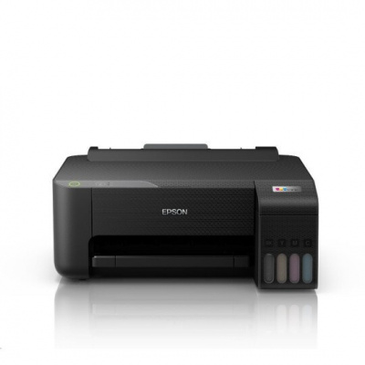 Epson EcoTank L1230 C11CJ70402 stampante inkjet - aperto