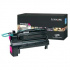 Lexmark X792X2MG magenta toner originale