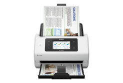 Epson WorkForce DS-900WN B11B276401 scanner