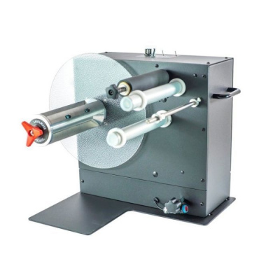 Labelmate LMR036, ZCAT-6-L/R, avvolgitore di etichette