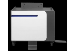 HP LaserJet Printer Cabinet - LaserJet 500 color MFP M575 and M551 printer