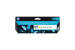 HP 971 CN624AE giallo (yellow) cartuccia originale