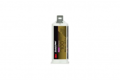 3M DP100 Scotch-Weld, trasparente, 48,5 ml