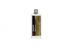 3M DP100 Scotch-Weld, trasparente, 48,5 ml