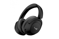 Cuffie Genius HS-810BT con microfono, controllo del volume, nere, Bluetooth