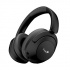 Cuffie Genius HS-810BT con microfono, controllo del volume, nere, Bluetooth