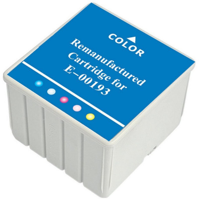 Epson S020193 colore cartuccia compatibile