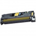 Toner compatibile con HP 121A C9702A giallo (yellow) 