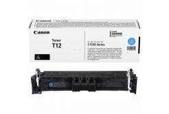 Canon T12 5097C006 ciano (cyan) toner originale