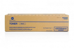 Konica Minolta TN-414 nero (black) toner originale