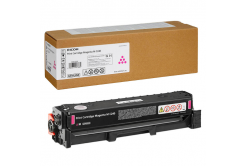Ricoh 408453 magenta toner originale