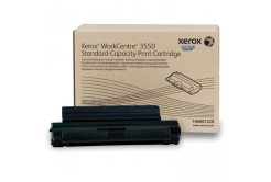 Xerox 106R01529 nero (black) toner originale