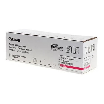 Canon CEXV55 2188C002 magenta tamburo originale