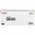 Canon 064HC 4936C002 ciano (cyan) toner originale