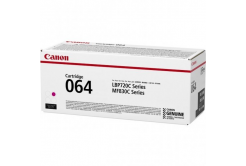 Canon 064 M 4933C001 magenta toner originale