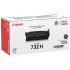 Canon CRG-732H nero (black) toner originale