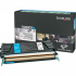 Lexmark C5220CS ciano (cyan) toner originale