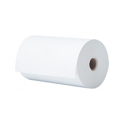 Brother BDL7J000102058, 101,6mm x 32,2m, confezione da 20 pz, bianco, rotolo di carta termica