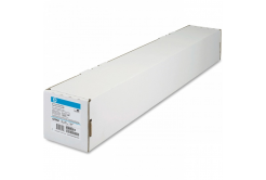 HP Q1396A Universal Bond Paper, 80 g, 610mmx45.7m, carta bianca universale