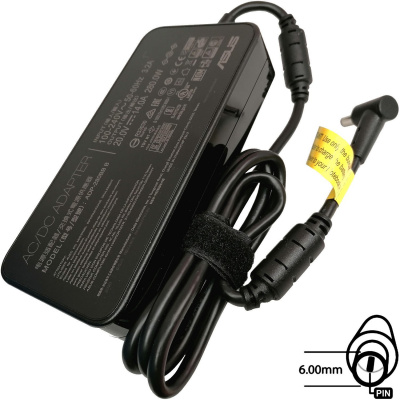 Adattatore originale ASUS 280W 20V 3P(6PHI)