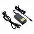 Acer GP.ADT11.04H ADATTATORE USB TYPE-C 100W, NERO