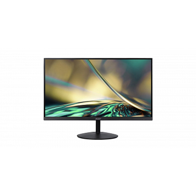 Acer UM.JS2EE.E06 /SA322QUEbmipx/31,5"/IPS/QHD/100Hz/1ms/Nero/2R