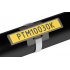 Partex PTM10023K, 4,6x23mm, 500pz PTM custodia con ali