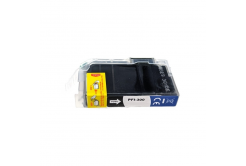 Canon PFI-300PBK 4193C001 foto nero (photo black) cartuccia compatibile