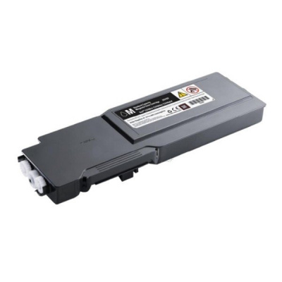 Dell 59311121/XKGFP magenta (magenta) toner compatibile