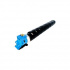 Kyocera Mita TK-8345C ciano (cyan) toner compatibile