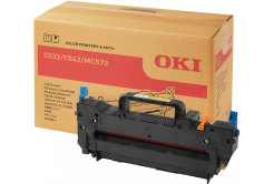 OKI 46358502 fuser unit originale