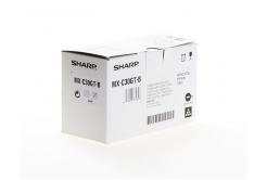 Sharp developer originale MX-C30GVB, black, 75000pp\., MX-C250FE, MX-C300WE