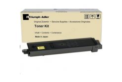 Triumph Adler TK-2550ciB 662510115 nero (black) toner originale