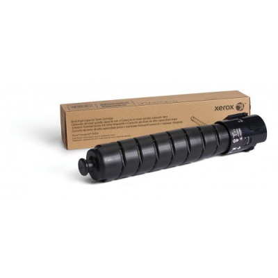 Xerox 106R04053 nero (black) toner originale